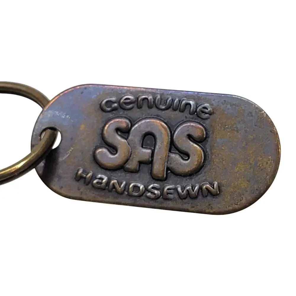 SAS vintage san